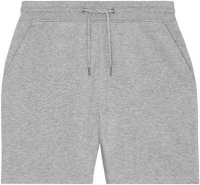 glore Basics Kurze Hose mit Tunnelzug - Nikki - aus Bio-Baumwolle