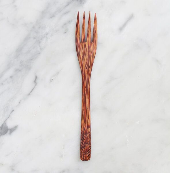 Balu Bowls Boho Gabel aus Kokosholz