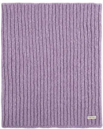 Pure-Pure Schlauchschal aus Babyalpaka & Bio-Baumwolle