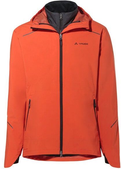 Thumbnail - VAUDE 3in1-Jacken Men's Yaras 3in1 Jacket