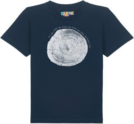 Thumbnail - watabout.kids T-Shirt Kinder Baumscheibe