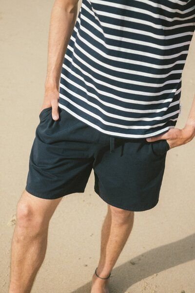 RIA – Walkshorts Kurze Hose (Herren) von SALZWASSER