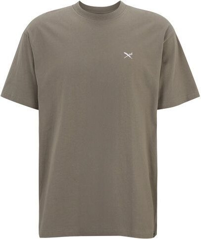 Iriedaily Mini Flag Relaxed Tee