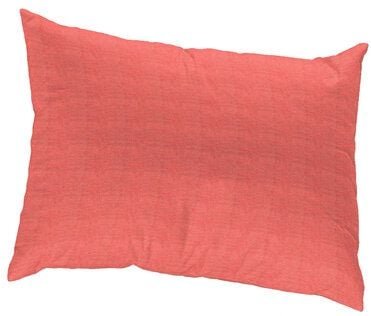 Thumbnail - Nature by Adam Kissenhülle aus 100% Bio-Baumwolle - Made in Germany - Uni Collection light