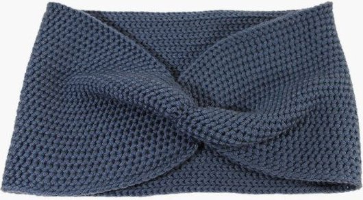 vincente Stirnband mit Twist