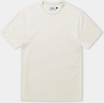 About Companions Basic T-Shirt LIRON aus Bio-Baumwollpiqué