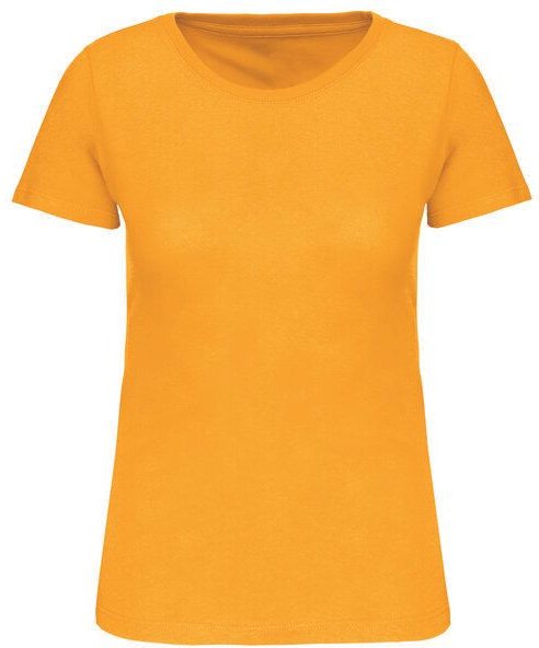 Thumbnail - Greenspired Damen Basic Bio Rundhals T-Shirt 145 g/m² XS- 3 XL