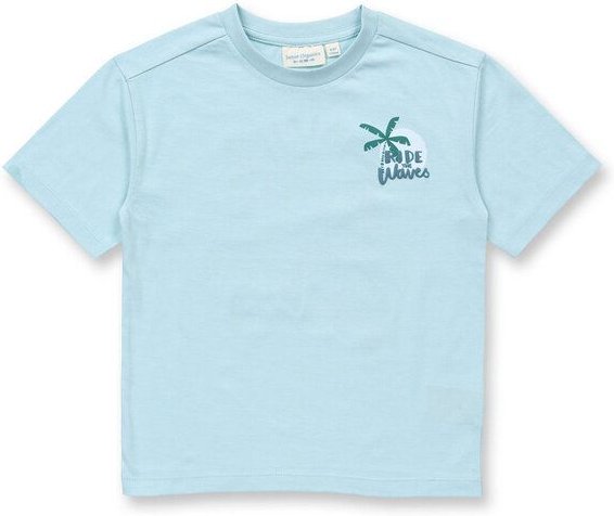 sense-organics Sense Organics Kinder T-Shirt Bio Baumwolle