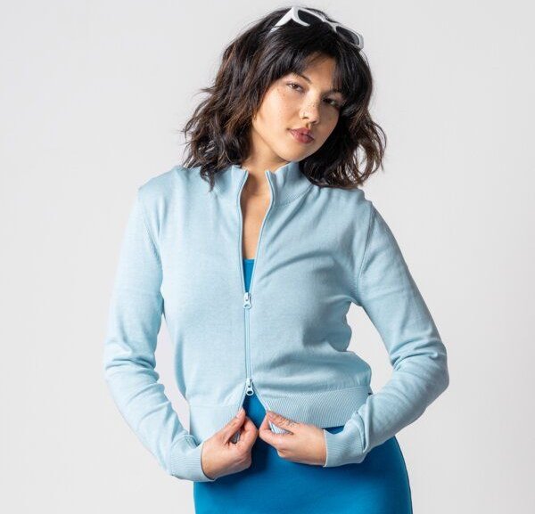 trueStory Strickjacke - FENYRA