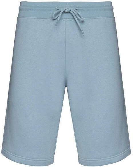 YTWOO Schwere Herrenshorts 300 g/m² aus Bio-Baumwolle und Recyceltem Polyester