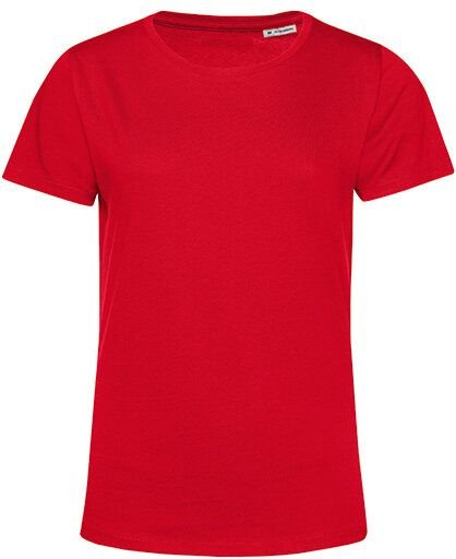 B&C Collection Inspire T-Shirt Rundhals Organic E150 145 gr /m² bis Größe 3XL