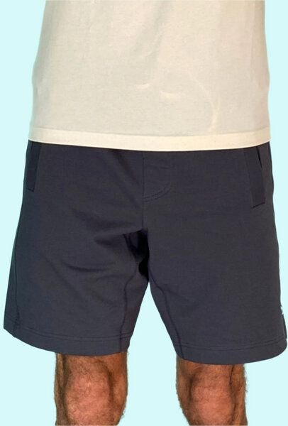M23 Herren Shorts aus Bio-Baumwolle, Modell "Zane"
