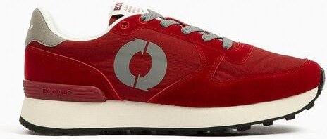 ECOALF Retro Sneaker Damen - UCLAALF aus recyceltem Nylon