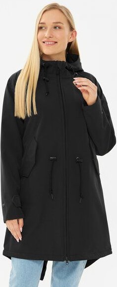 derbe Softshelljacke „Island Friese“