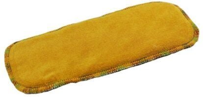 NoWaste Wrapping NoWaste Einlagen Saugeinlagen Baumwolleinlagen 4-lagig - 3 ver. Größen