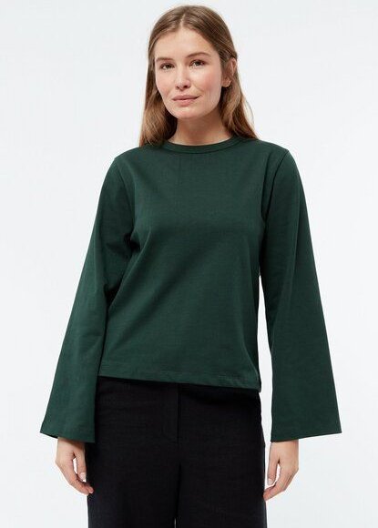 Givn Berlin Longsleeve GBLACEY aus Bio-Baumwolle