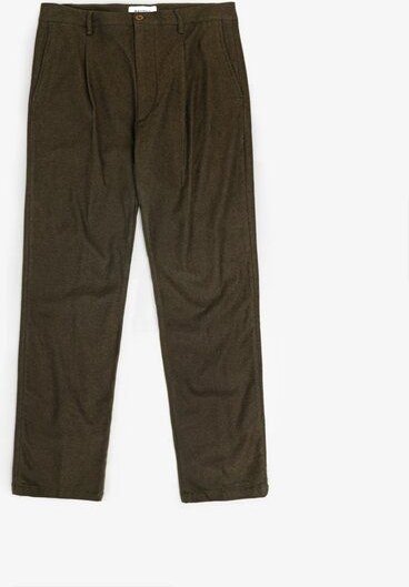 Rotholz - Hose Flannel Everyday Pant