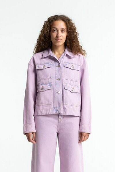 Kings Of Indigo MEISHO | CHASE POLIGNAC OVERDYE