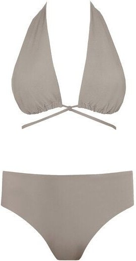 Anekdot Bikini Set Versatile Top + Core Slip