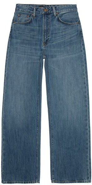 Nudie Jeans Clean Eileen Clear Skies