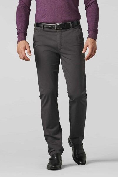 MEYER Soft Cotton Chino
