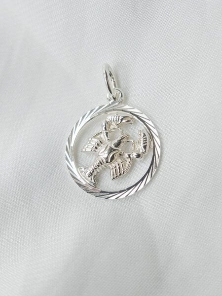 ST'ATOUR CANCER // KREBS – Sternzeichenanhänger OHNE Kette