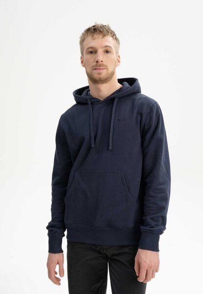 Hoodie TICAN | von MELA | Fairtrade & GOTS zertifiziert