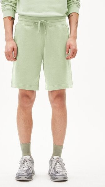 ARMEDANGELS MAARCOLOS COMFORT - Herren Shorts aus recyceltem Baumwoll Mix