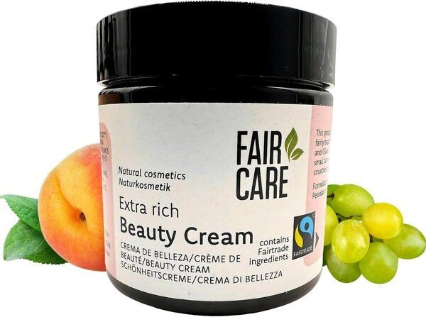FAIR CARE Beauty-Creme Feuchtigkeitsscreme 100 ml
