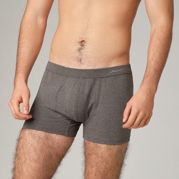 Thumbnail - comazo|earth Fairtrade Basic Herren Pants | GOTS zertifiziert
