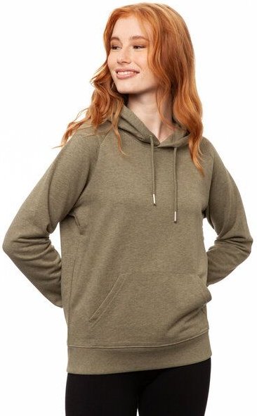 FellHerz Damen Hoodie Kapuzenpullover Bio & Fair & Vegan & Nachhaltig