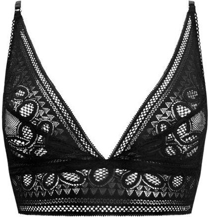 Anekdot Bustier Phenomena