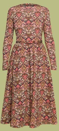 Atelier SNOW Set Langärmliger Body + Wickelrock aus Bio-Baumwolle