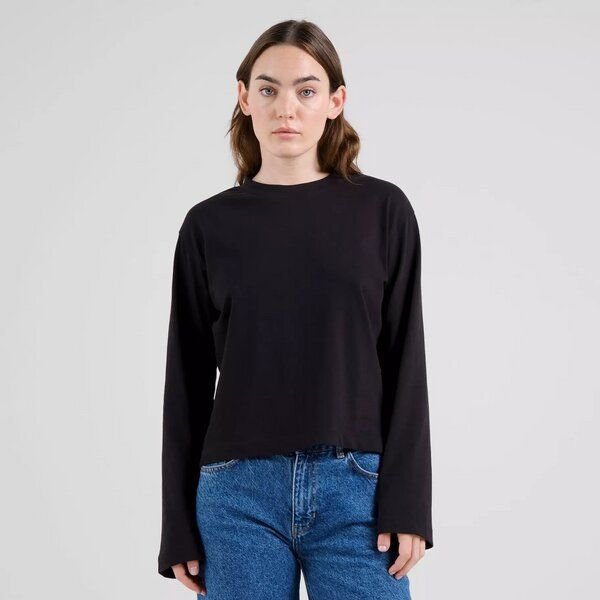 DEDICATED Langarmshirt für Frauen - Vreta