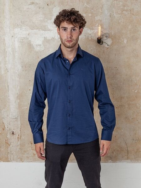 goodsociety Hemd regular fit