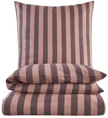 hessnatur Renforcé Bettwäsche-Set CANNES aus reiner Bio-Baumwolle