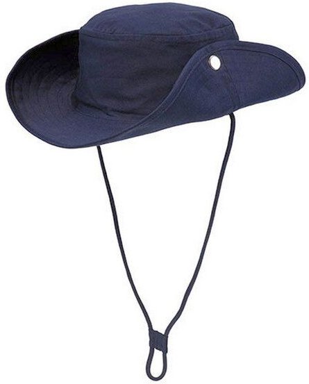 Neutral® Damen / Herren Safari Hut Sonnenhut Trekkinghut Wanderhut