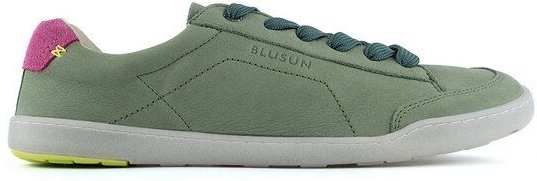 BLUSUN Barfußschuh BLSN-500W green