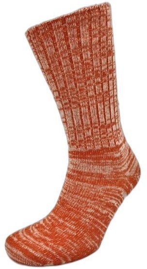 BLS Organic GOTS zertifizierte Alpaka-wolle Damen Socken