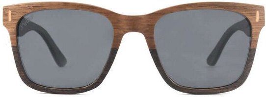 JOPLINS Sonnenbrille aus Holz - LAOS