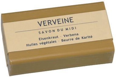 Savon du Midi Seife Eisenkraut