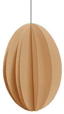 renna deluxe Osterdeko zum Aufhängen handgefertigt