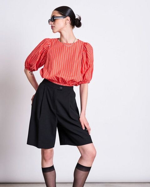 Thumbnail - JAN 'N JUNE WEITE SHORTS BENITO