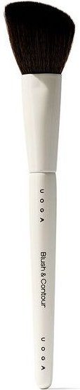 Uoga Uoga Blush- und Konturpinsel, vegan