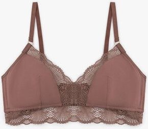 Lovjoi Bralette STIPA bügellos und super weich