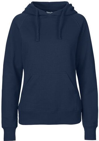 Neutral® - 3FREUNDE Frauen Hoodie