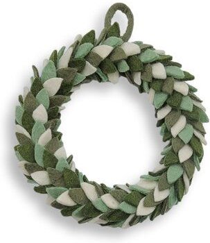 Frida Feeling Kranz Blätter