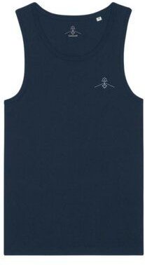 Greener Bosea eng anliegendes Tank-Top