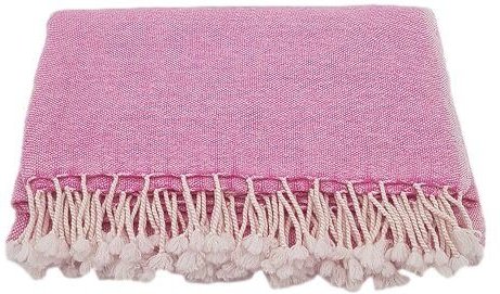 Frida Feeling Decke (100% Wolle) im Pfeffer & Salz Muster