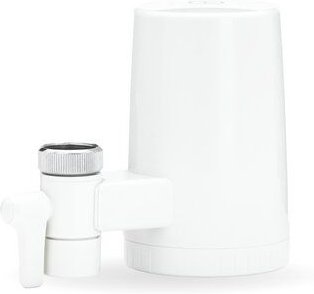 TAPP Water Trinkwasserfilter-System Tappwater Essential - Filtert 70 Substanzen